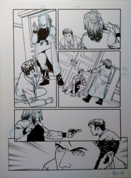 Doctor Who: 10th Doctor #11 pagina 10