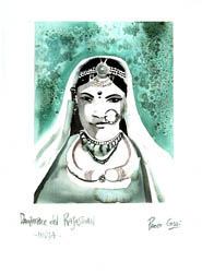 Donna del Rajahstan